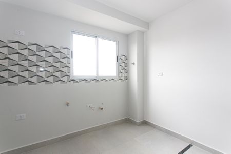 Apartamento para alugar com 49m², 2 quartos e sem vagaSala/Cozinha