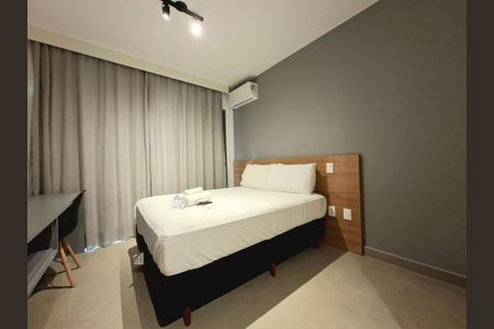 Studio para alugar com 27m², 1 quarto e sem vagaStudio