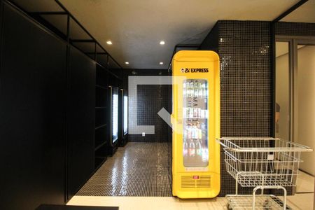 Studio para alugar com 27m², 1 quarto e sem vagaÁrea comum