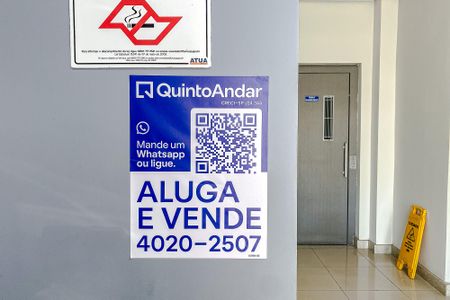 Apartamento à venda com 50m², 2 quartos e 1 vaga Apartamento à venda com 50m², 2 quartos e 1 vagaPlaquinha
