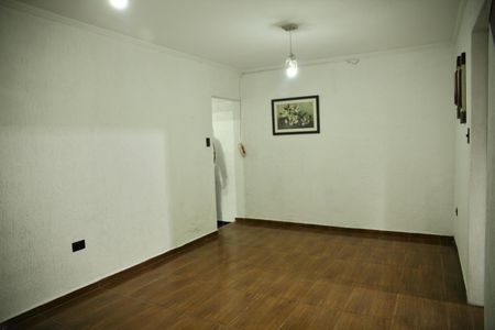 Sala de casa para alugar com 3 quartos, 110m² em Paulicéia, São Bernardo do Campo