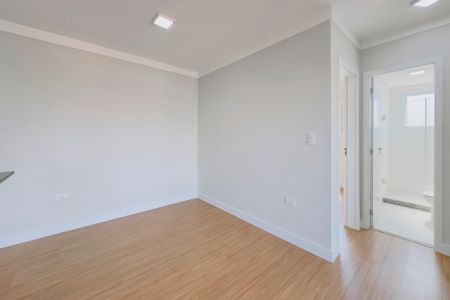 Sala de apartamento para alugar com 2 quartos, 51m² em Jardim Oriente, São José dos Campos