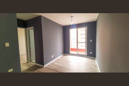 Apartamento à venda com 54m², 2 quartos e 1 vagaSala
