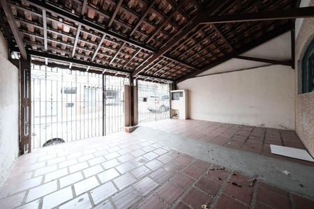 Casa à venda com 82m², 2 quartos e 2 vagasGaragem