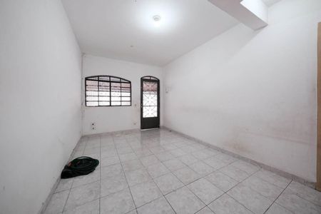 Sala de casa à venda com 2 quartos, 82m² em Vila Paranagua, São Paulo
