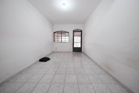 Sala de casa à venda com 2 quartos, 82m² em Vila Paranagua, São Paulo