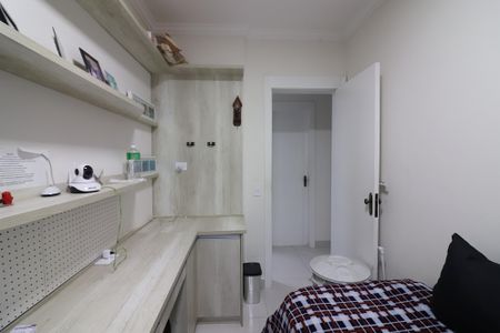 Apartamento à venda com 78m², 3 quartos e 2 vagasQuarto 1