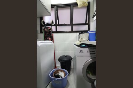 Apartamento à venda com 78m², 3 quartos e 2 vagasCozinha e Área de Serviço