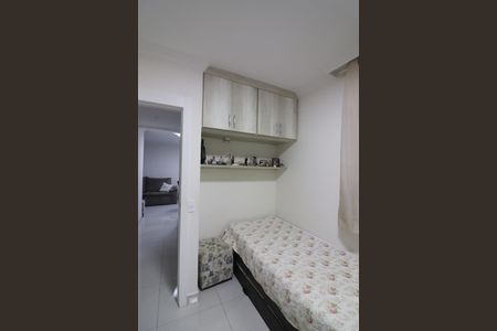 Apartamento à venda com 78m², 3 quartos e 2 vagas Quarto 2