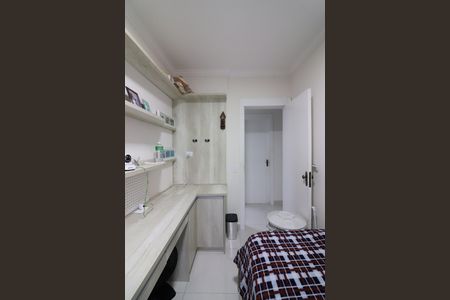 Apartamento à venda com 78m², 3 quartos e 2 vagasQuarto 1