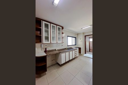 Apartamento à venda com 140m², 3 quartos e 2 vagas Apartamento à venda com 140m², 3 quartos e 2 vagasCozinha