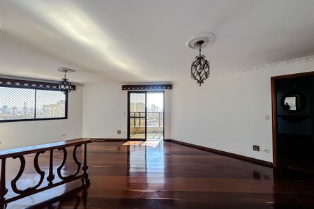 Apartamento à venda com 140m², 3 quartos e 2 vagas Apartamento à venda com 140m², 3 quartos e 2 vagasSala