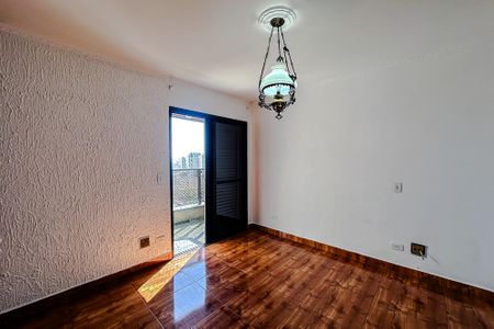 Apartamento à venda com 140m², 3 quartos e 2 vagas Apartamento à venda com 140m², 3 quartos e 2 vagasQuarto 2