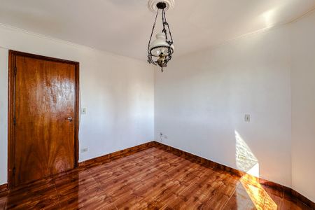 Apartamento à venda com 140m², 3 quartos e 2 vagas Apartamento à venda com 140m², 3 quartos e 2 vagasQuarto 1 - Suíte