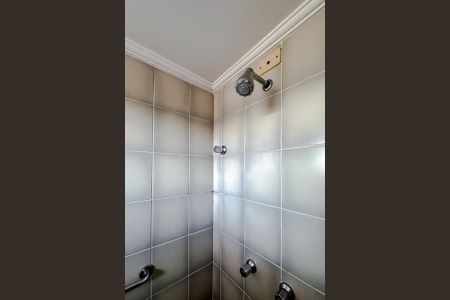 Apartamento à venda com 140m², 3 quartos e 2 vagas Apartamento à venda com 140m², 3 quartos e 2 vagasBanheiro da Suíte