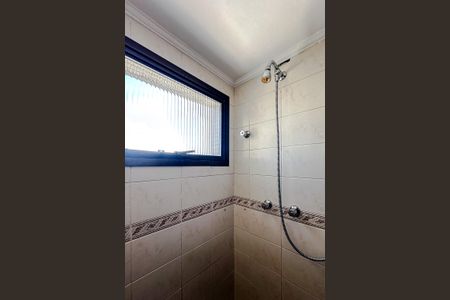 Apartamento à venda com 140m², 3 quartos e 2 vagas Apartamento à venda com 140m², 3 quartos e 2 vagasBanheiro
