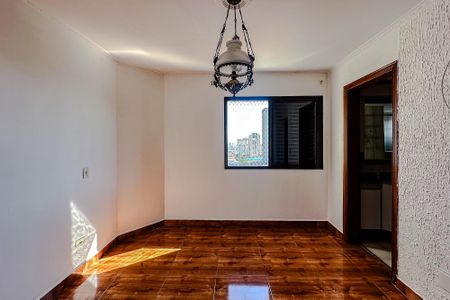 Apartamento à venda com 140m², 3 quartos e 2 vagas Apartamento à venda com 140m², 3 quartos e 2 vagasQuarto 1 - Suíte