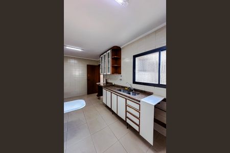 Apartamento à venda com 140m², 3 quartos e 2 vagas Apartamento à venda com 140m², 3 quartos e 2 vagasCozinha