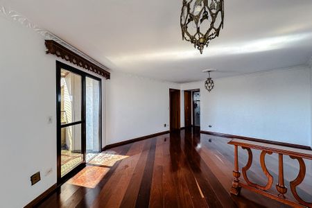 Apartamento à venda com 140m², 3 quartos e 2 vagas Apartamento à venda com 140m², 3 quartos e 2 vagasSala