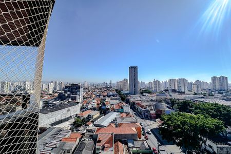 Apartamento à venda com 140m², 3 quartos e 2 vagas Apartamento à venda com 140m², 3 quartos e 2 vagasVista da Suíte