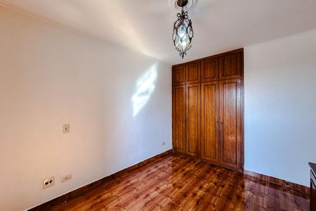Apartamento à venda com 140m², 3 quartos e 2 vagas Apartamento à venda com 140m², 3 quartos e 2 vagasQuarto 3
