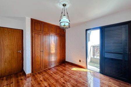 Apartamento à venda com 140m², 3 quartos e 2 vagas Apartamento à venda com 140m², 3 quartos e 2 vagasQuarto 2