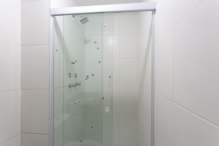 Apartamento para alugar com 65m², 3 quartos e 1 vaga Apartamento para alugar com 65m², 3 quartos e 1 vagaBanheiro Social