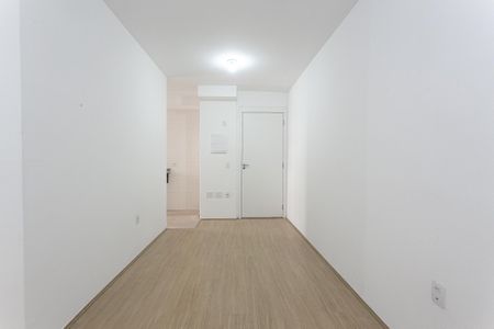 Sala de apartamento para alugar com 3 quartos, 65m² em Chácara Santo Antônio (zona Leste), São Paulo