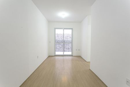 Sala de apartamento para alugar com 3 quartos, 65m² em Chácara Santo Antônio (zona Leste), São Paulo