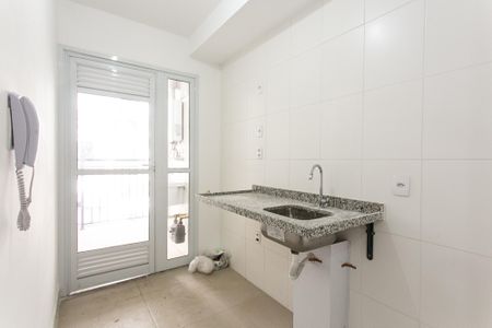 Apartamento para alugar com 65m², 3 quartos e 1 vaga Apartamento para alugar com 65m², 3 quartos e 1 vagaCozinha