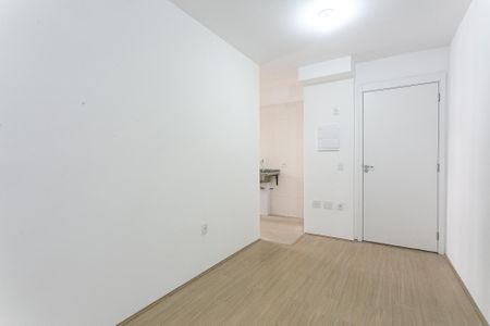 Sala de apartamento para alugar com 3 quartos, 65m² em Chácara Santo Antônio (zona Leste), São Paulo