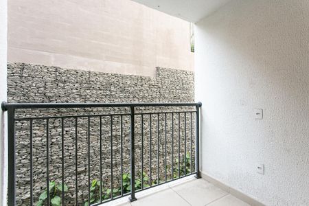 Apartamento para alugar com 65m², 3 quartos e 1 vaga Apartamento para alugar com 65m², 3 quartos e 1 vagaVaranda da Sala