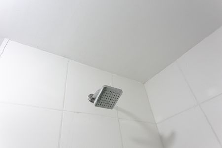 Apartamento para alugar com 65m², 3 quartos e 1 vaga Apartamento para alugar com 65m², 3 quartos e 1 vagaBanheiro Social