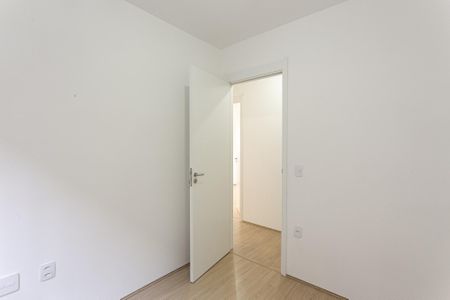 Quarto 1 de apartamento para alugar com 3 quartos, 65m² em Chácara Santo Antônio (zona Leste), São Paulo