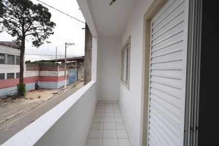 Casa à venda com 230m², 2 quartos e 1 vagaVaranda