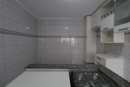 Casa à venda com 230m², 2 quartos e 1 vagaCozinha
