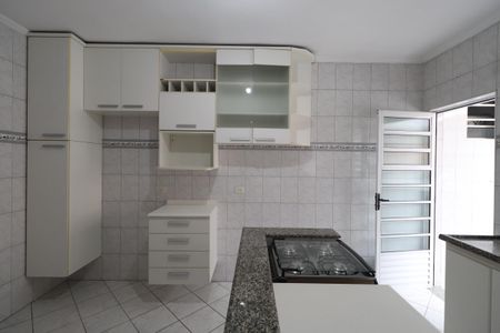 Casa à venda com 230m², 2 quartos e 1 vagaCozinha