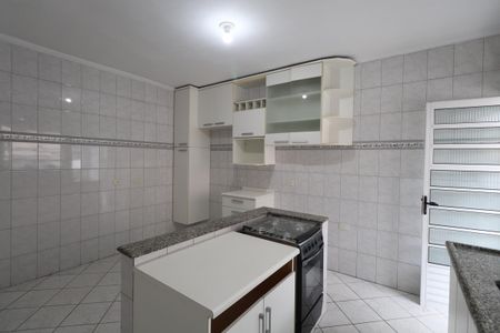 Casa à venda com 230m², 2 quartos e 1 vagaCozinha
