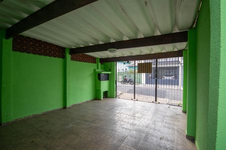 Casa à venda com 111m², 2 quartos e 2 vagasGaragem