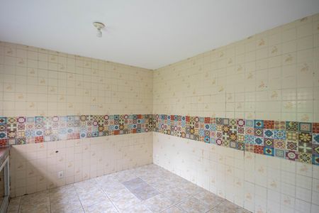 Casa à venda com 111m², 2 quartos e 2 vagasCozinha