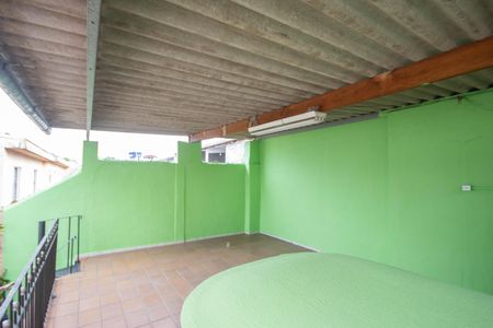 Casa à venda com 111m², 2 quartos e 2 vagasÁrea de Serviço