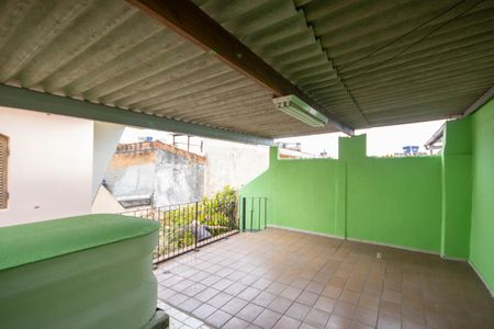 Casa à venda com 111m², 2 quartos e 2 vagasÁrea de Serviço