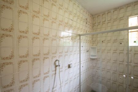 Casa à venda com 111m², 2 quartos e 2 vagasBanheiro Social