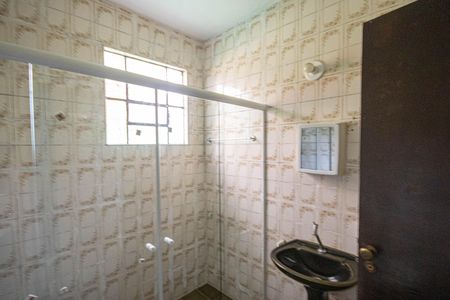 Casa à venda com 111m², 2 quartos e 2 vagasBanheiro Social