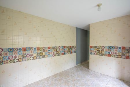 Casa à venda com 111m², 2 quartos e 2 vagasCozinha