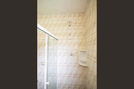 Casa à venda com 111m², 2 quartos e 2 vagasBanheiro Social