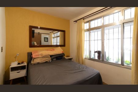 Quarto 1 de casa à venda com 3 quartos, 128m² em Vila Sao Francisco, São Paulo