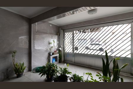 Casa à venda com 128m², 3 quartos e 2 vagas Casa à venda com 128m², 3 quartos e 2 vagasGaragem