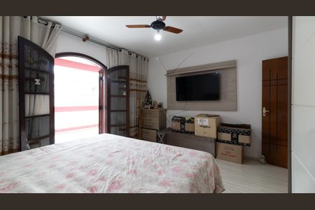 Casa à venda com 128m², 3 quartos e 2 vagas Casa à venda com 128m², 3 quartos e 2 vagasQuarto 2