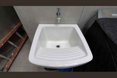 Casa à venda com 128m², 3 quartos e 2 vagas Casa à venda com 128m², 3 quartos e 2 vagasÁrea de Serviço